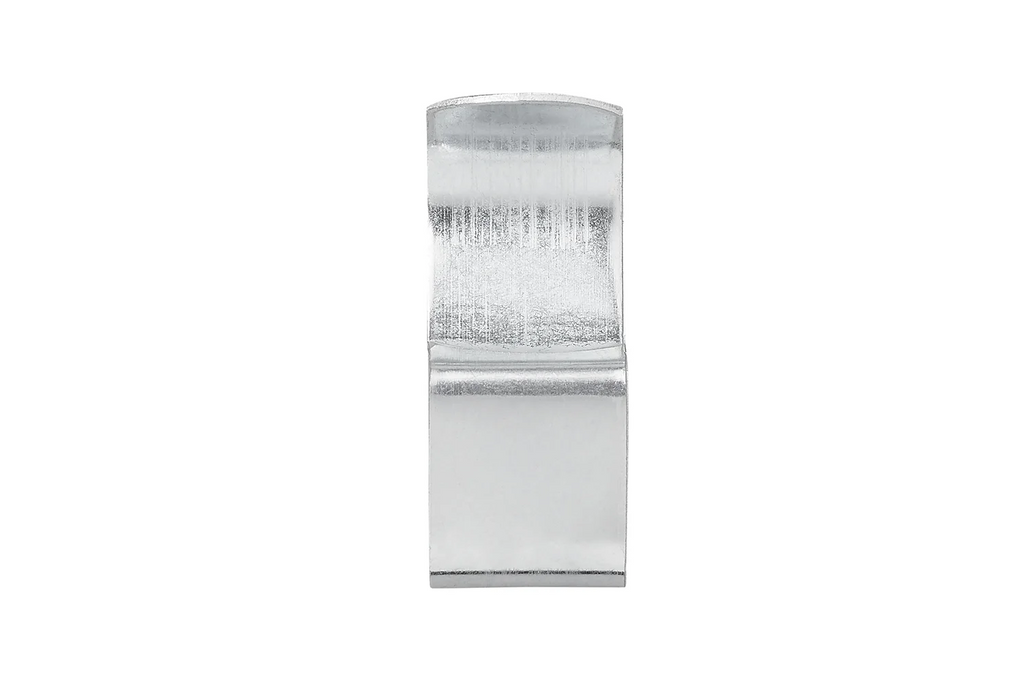 Staffe di montaggio per impianto elettrico del rimorchio ProPlus 343154S, fermacavi da 31 mm