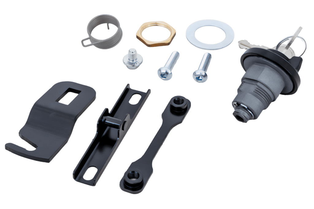 Kit di riparazione serratura - TowBox V3 TV301R000