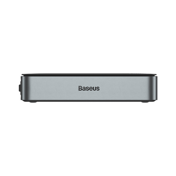 Avviatore di emergenza Power Bank BASEUS Super Energy Pro+ 12V 12000mAh 1200A + caricatore USB