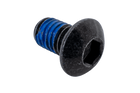 Vite M6x10mm per leva di montaggio - Inter Pack Spider 2E PRO 140-1106-039-04D