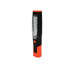 Lampada da officina + torcia YATO YT-08507 LED 140lm