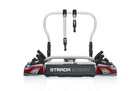 Atera Strada EVO RV 2 - portabici da gancio traino per 2 biciclette per camper (022 707)