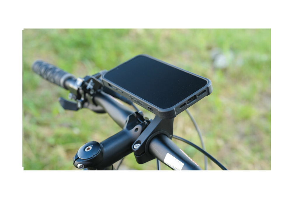 Supporto per telefono da manubrio LAMP 91772