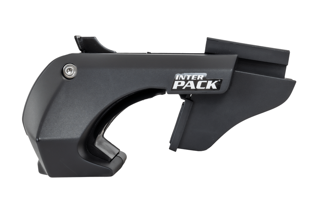 Portapacchi da tetto Inter Pack Virgo RR 135 (G2) per barre longitudinali