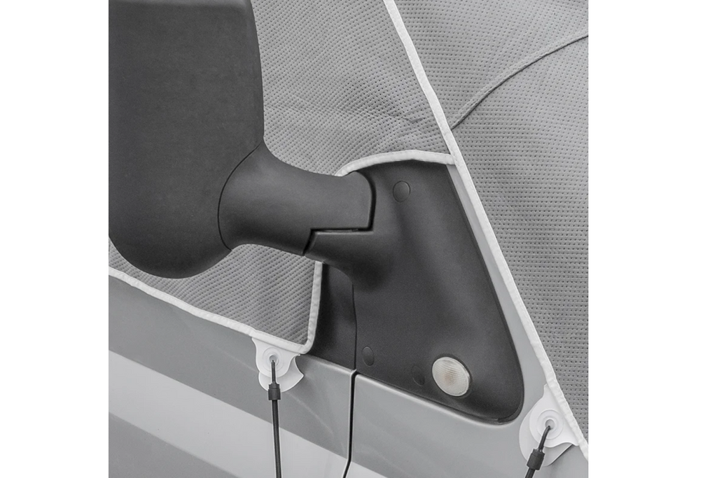 Copertura per cabina camper ProPlus per Ford Transit 2006-2013