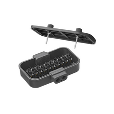 Scatola elettrica a 10 poli ProPlus 343099