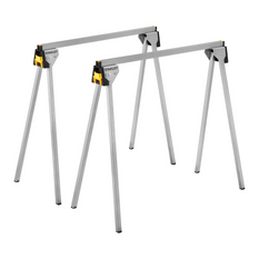 Cavalletto/supporto in metallo STANLEY STST81337-1 (2 pezzi)