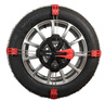 Catene da neve Polarie Steel Grip P140