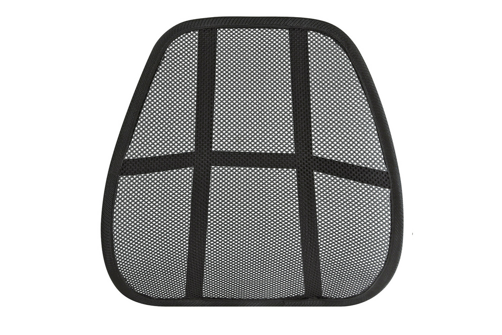 Supporto lombare LAMPA Relax per sedile auto