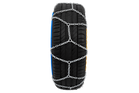 Catene da neve Inter Pack KNS 90 - 9 mm con dispositivo di autotensionamento