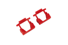 Set di elementi di bloccaggio di bilanciamento - Inter Pack Stella K3.013.ST4D (2 pz.)