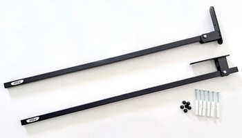 Inter Pack Appen - gancio per box da tetto