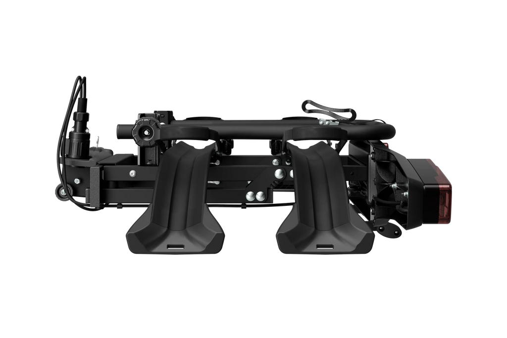 Piattaforma di traino GP Saturn con adattatore per due moto (23.GP019-23.GP020)