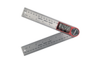 YATO YT-71003 Goniometro elettronico da 200 mm