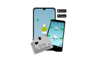 Livella digitale a bolla ProPlus EasyLevel Bluetooth per camper e roulotte