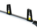 Limitatore di carico per travi in ​​alluminio (altezza - 15 cm)