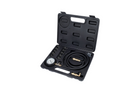 Manometro pressione olio YATO YT-73031, set da 12 pezzi.