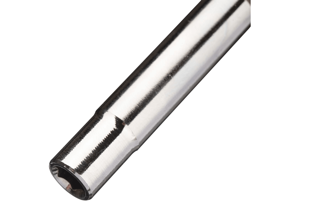 Cacciavite STANLEY a 6 vie con 3 inserti / 6 punte