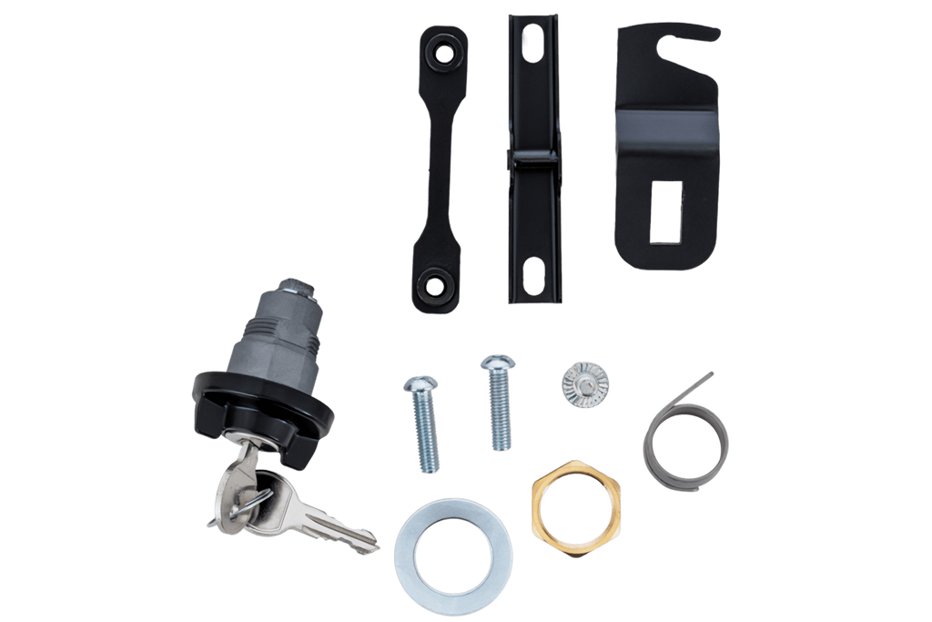 Kit di riparazione serratura - TowBox V3 TV301R000