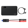 Avviatore di emergenza Power Bank BASEUS Super Energy Pro+ 12V 12000mAh 1200A + caricatore USB