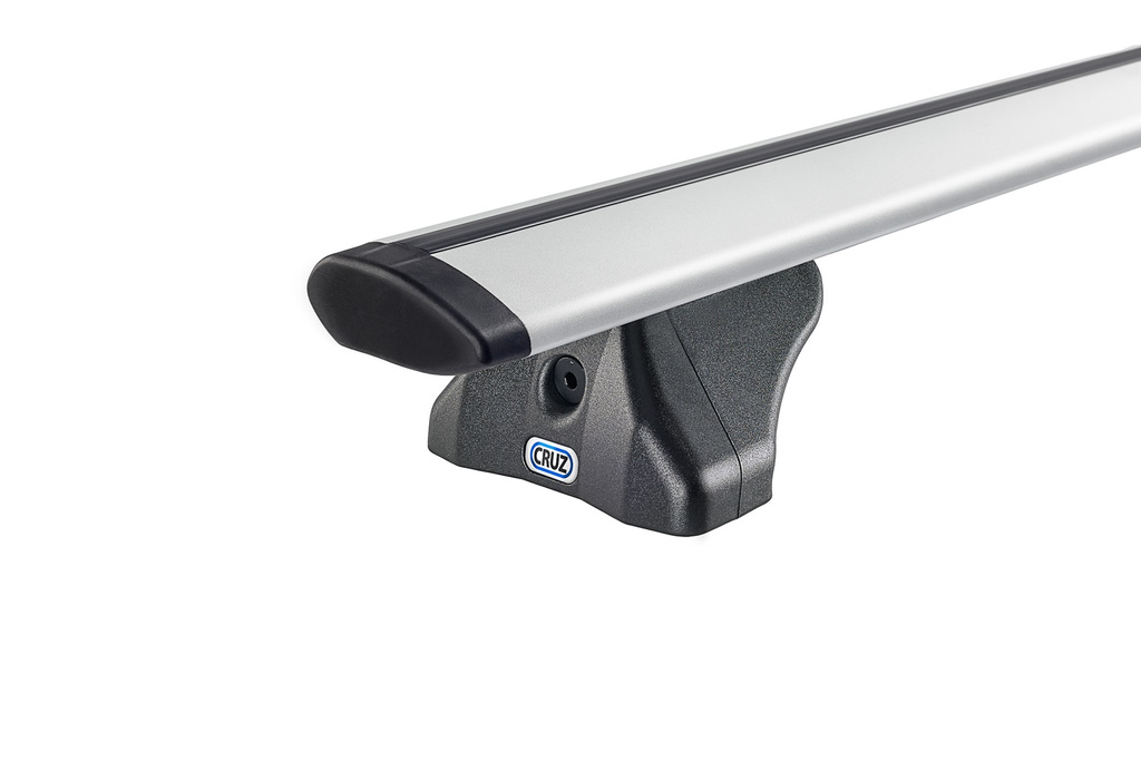 Barre e piedini per portapacchi CRUZ Airo FIX 108 - (2x) 925-701