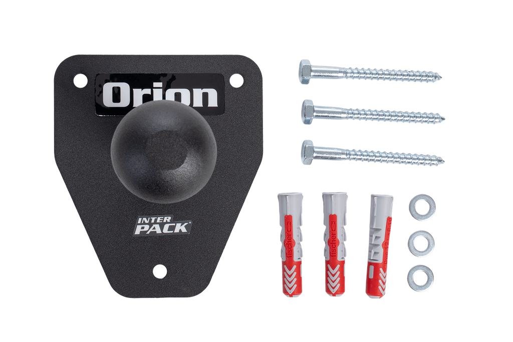  Portabici Inter Pack Orion