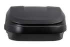 Box da tetto Inter Pack Monsun PRO L, nero opaco
