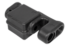 Copertura per serratura antifurto - Inter Pack Spider 2E PRO 130-00874-01C