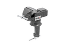 Morsa da tavolo rotante YATO YT-65009 da 60 mm