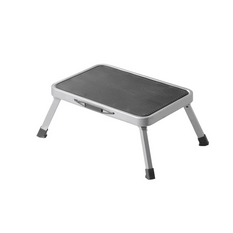 Pedana pieghevole per rimorchio ProPlus 360827, portata 150 kg.