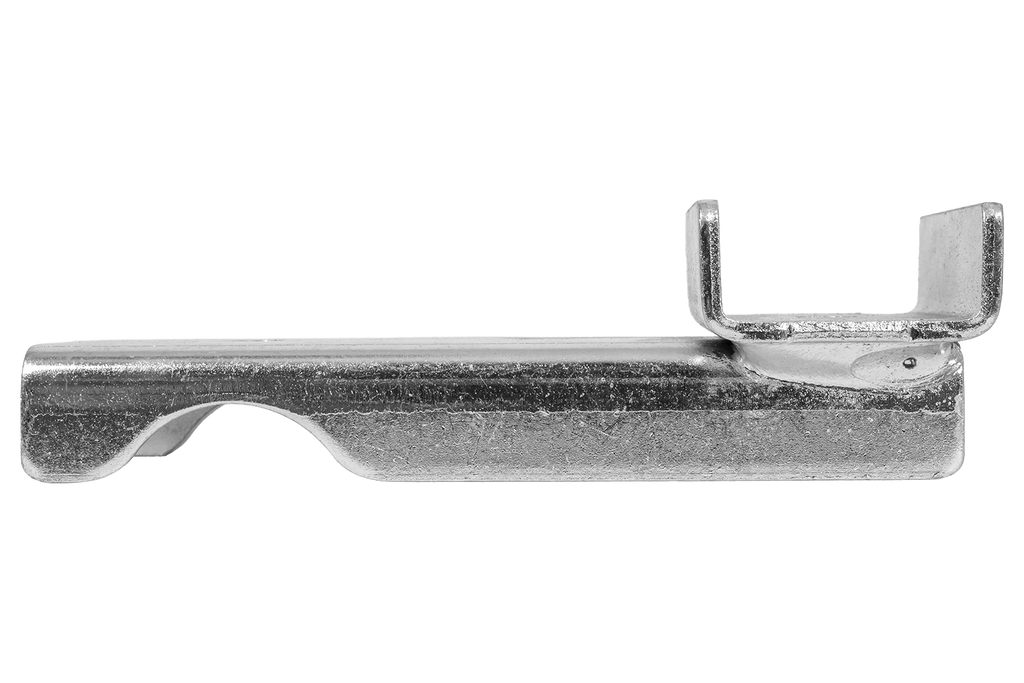 Adattatore per il montaggio del portasci 23.GP1000 - 1009