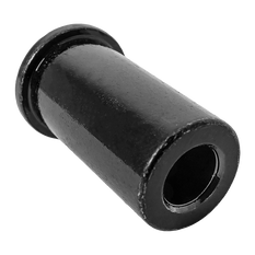 Coperchio per la vite di fissaggio del telaio - Inter Pack Quattro/Trio 118-00034-04D
