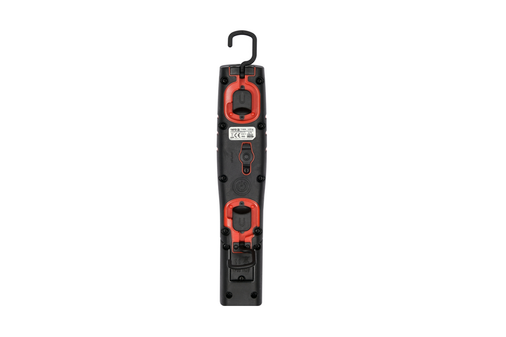 Lampada da officina + torcia YATO YT-08524 COB LED 1000lm