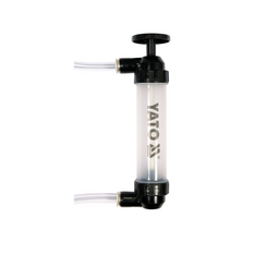 Pompa per trasferimento liquidi YATO YT-07071 da 170 ml