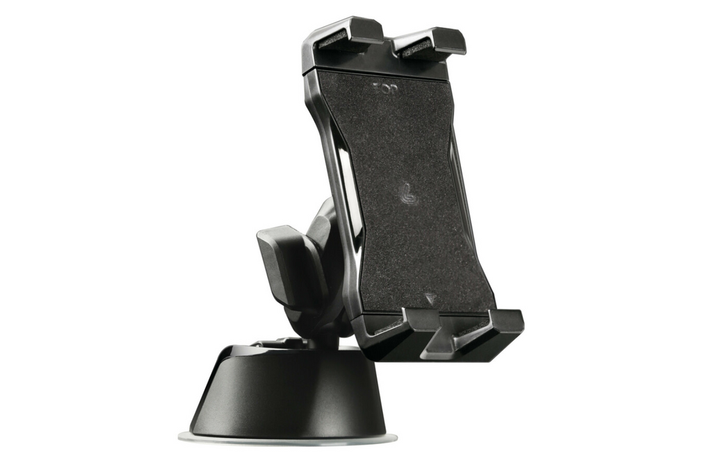 Supporto per telefono/tablet LAMP Super Grip con ventosa autoadesiva