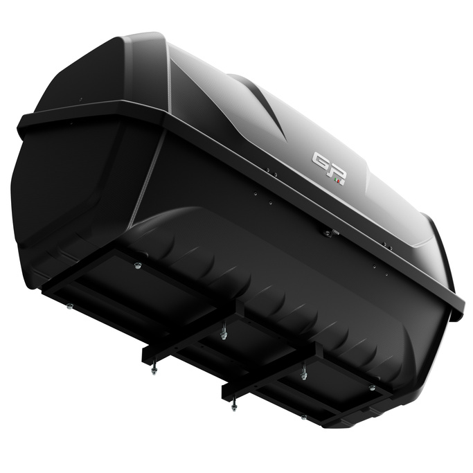 Box per bicicletta GP EVOLVE BOX