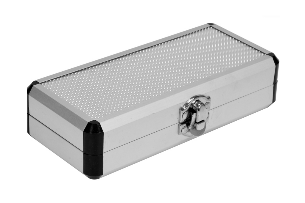 Estrattori a vite YATO YT-06031 da 9-19 mm, confezione da 10 pezzi.