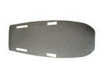 Tappetino per box da tetto Inter Pack Traxer 6.6 / Zenith 6.6 / Carver 6.5