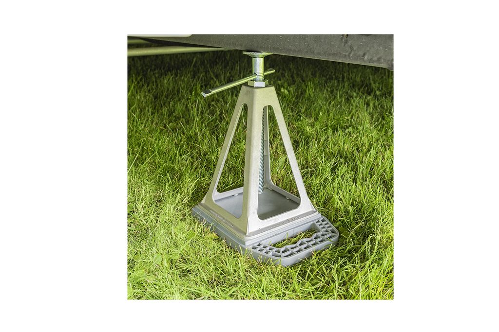 Set di quattro cuscinetti di supporto stabilizzatore per rimorchio ProPlus 361538V01