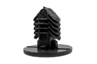 Coperchio per leva di montaggio - Inter Pack Spider 2E PRO 130-00653-01C