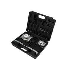 Set di estrattori e separatori YATO YT-06412, 14 pezzi
