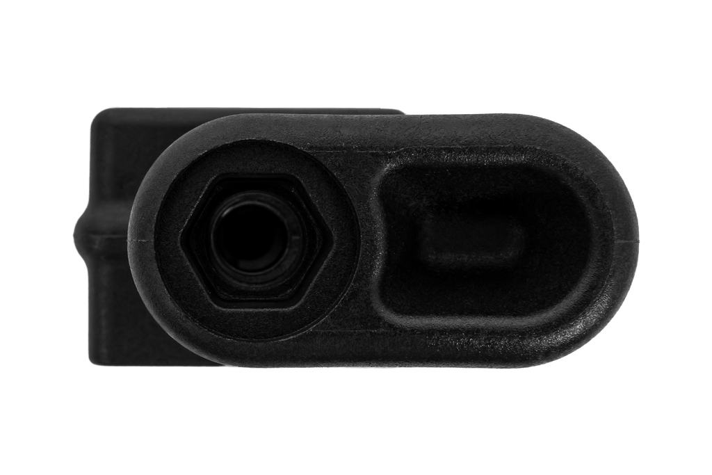 Copertura per serratura antifurto - Inter Pack Spider 2E PRO 130-00874-01C
