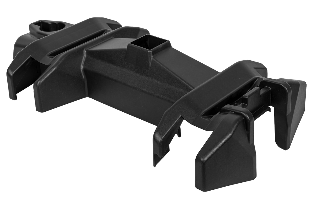 Copertura per archetto e sistema di montaggio - Inter Pack Spider 2E PRO 130-00848-01C
