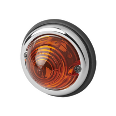 ProPlus 343707PM Faro di posizione arancione universale