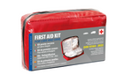 Kit di pronto soccorso LAMP 66962 kit di pronto soccorso per auto