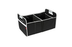 Cestino portaoggetti pieghevole LAMPA Shop&amp;Store L, 50x33 cm