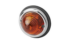 ProPlus 343707PM Faro di posizione arancione universale