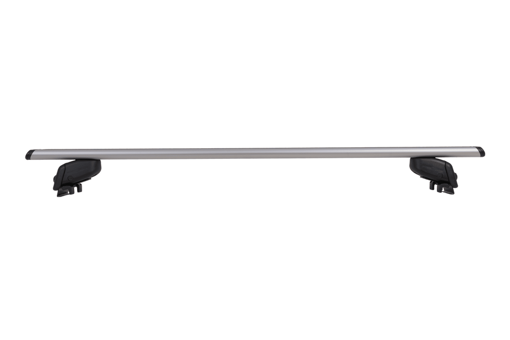 Portapacchi Atera Signo Aero per Audi A3 Sportback 06/2020 Argento 047387