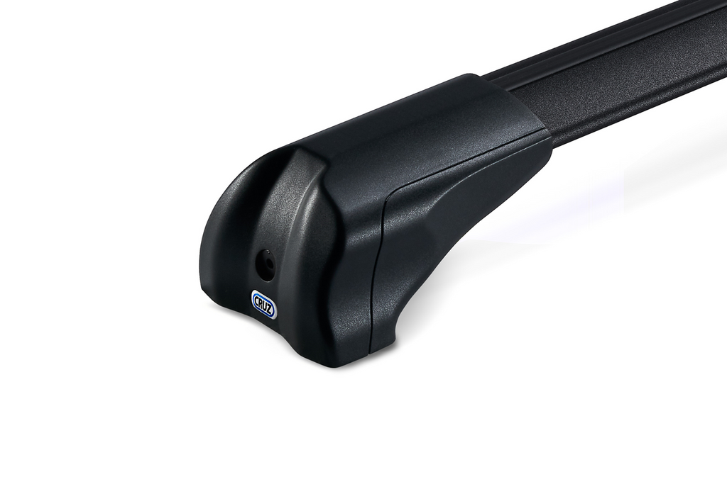 Portapacchi da tetto CRUZ AIRO Fuse Dark 98/90 (936-024)