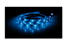 Striscia LED RGB con nastro autoadesivo LAMPADA 12/24V 200 cm